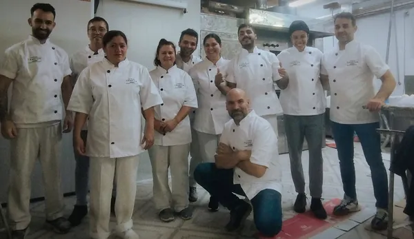 Equipa da Flor do Tâmega