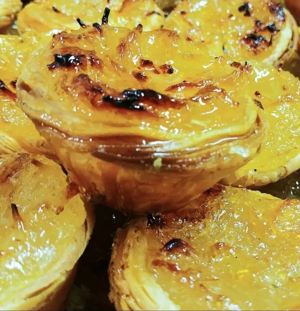Produto da Flor do Tâmega